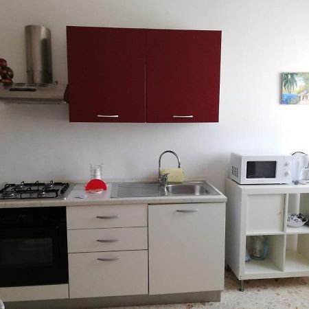 Apartmán Casadina Bari Exteriér fotografie