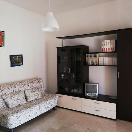 Apartmán Casadina Bari Exteriér fotografie