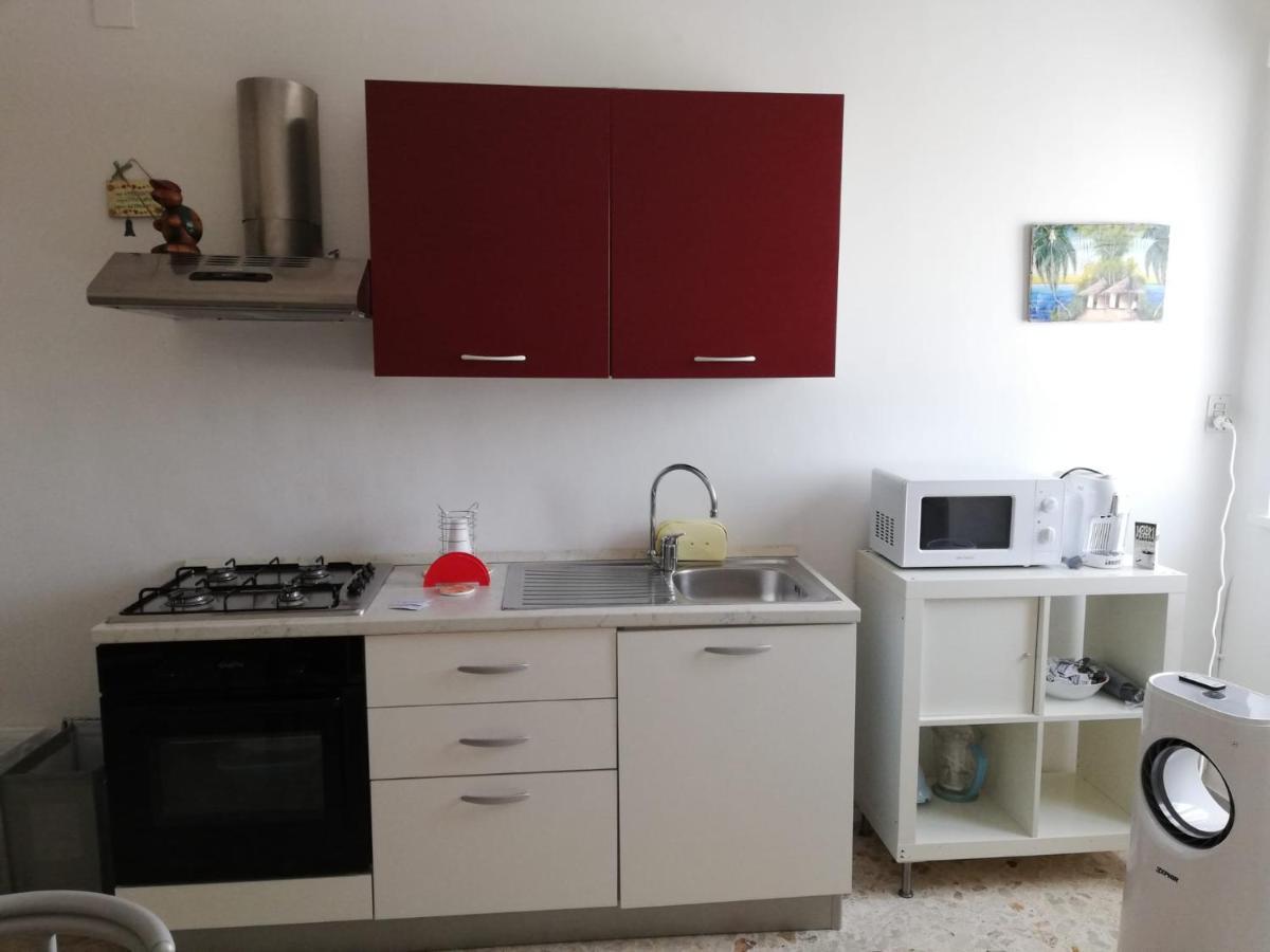 Apartmán Casadina Bari Exteriér fotografie