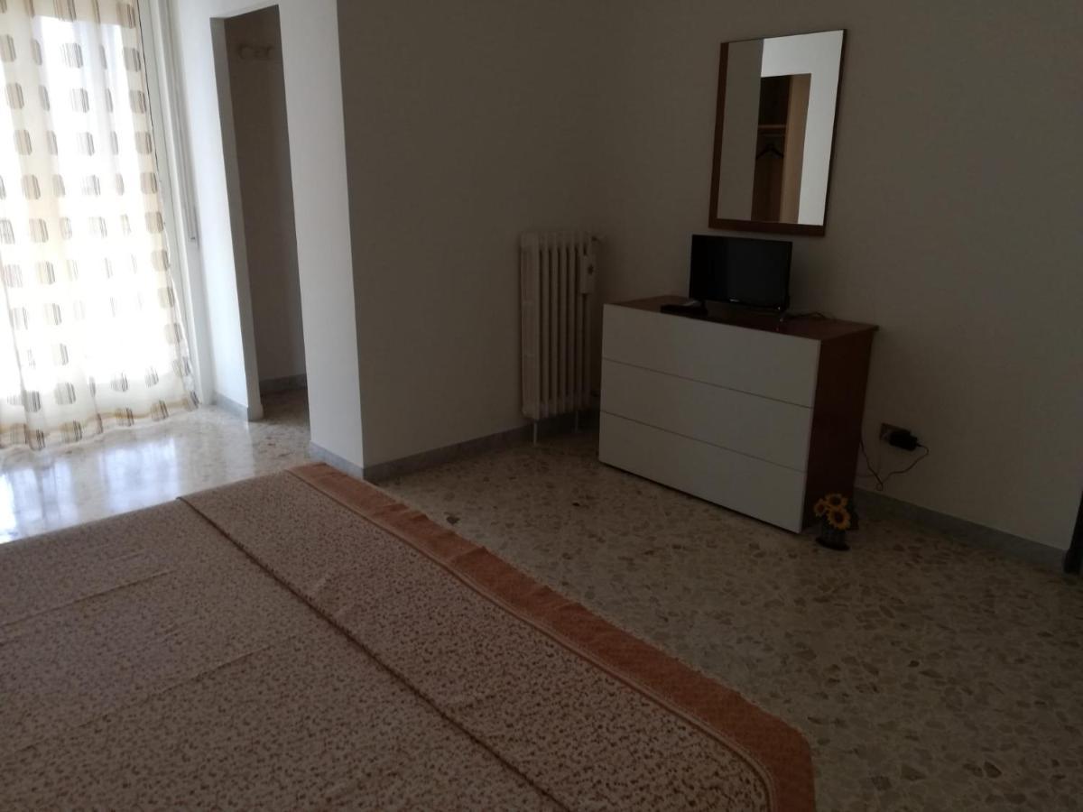 Apartmán Casadina Bari Exteriér fotografie