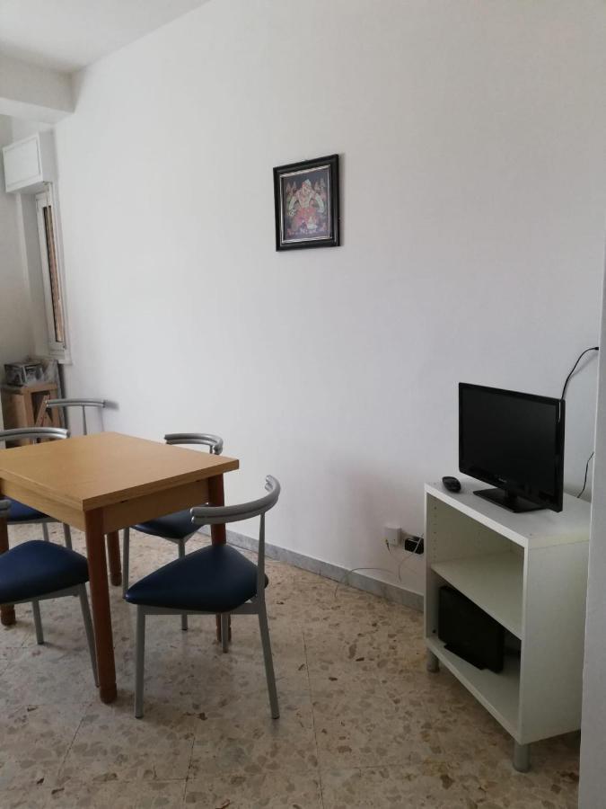 Apartmán Casadina Bari Exteriér fotografie