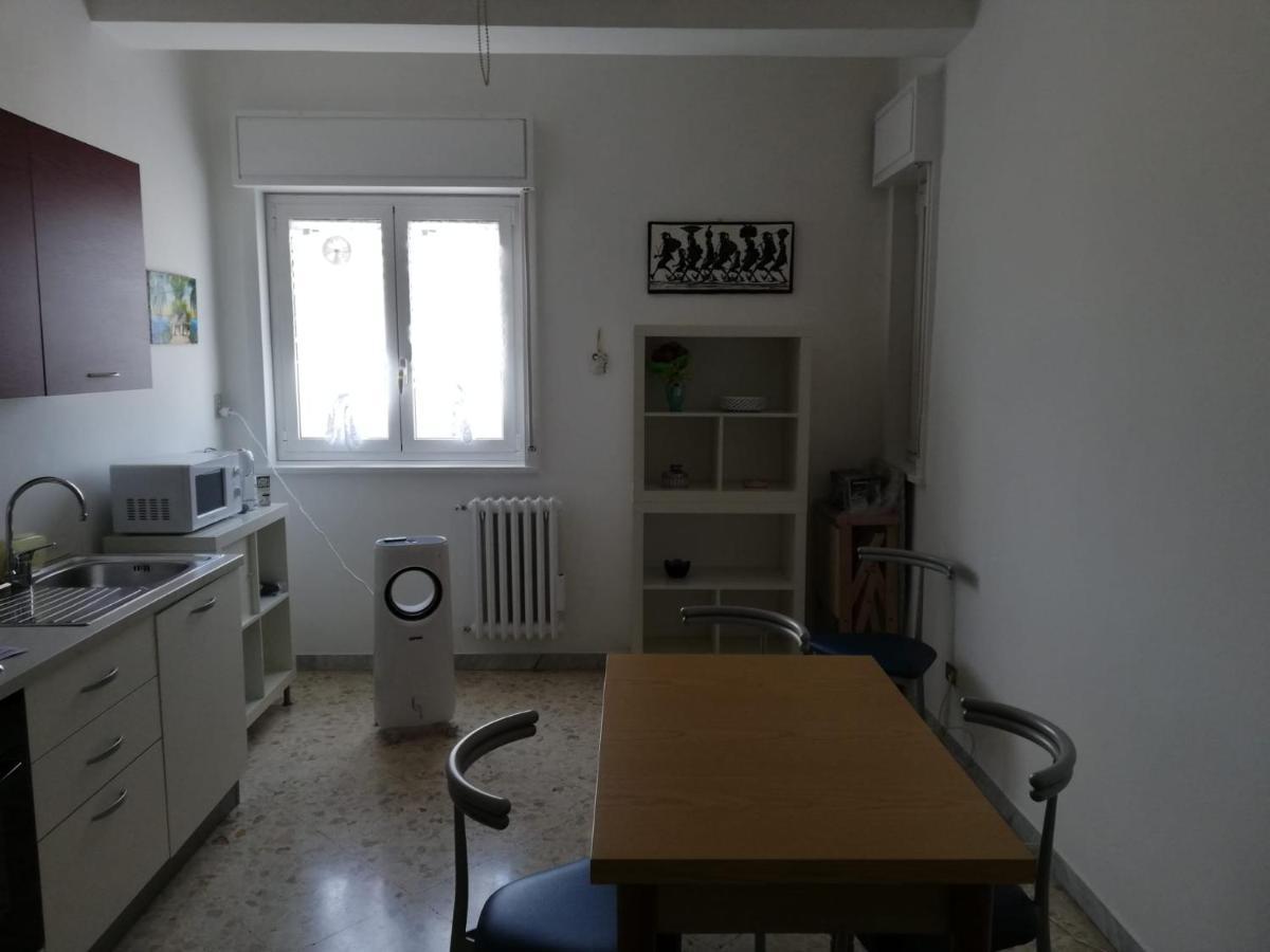 Apartmán Casadina Bari Exteriér fotografie